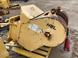 Used Allied Winch,Used Allied Winch in yard,Used Winch ready to go,Used Allied Winch ready to go